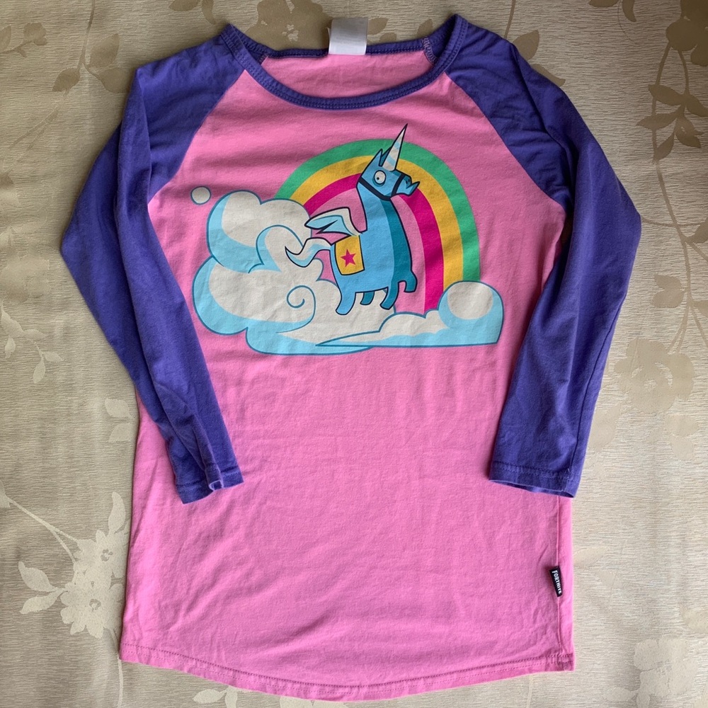 Fortnite Shirt